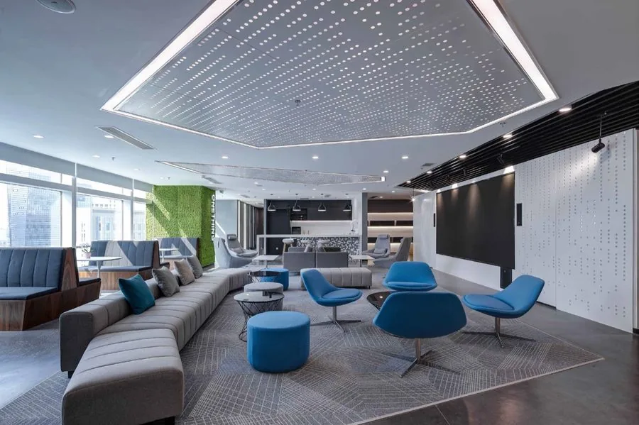 梅州钢质防火门系统｜精多金属门业